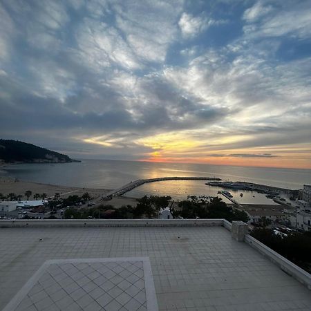 Appartamenti Da Matteo เปสคีชี ภายนอก รูปภาพ